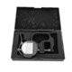 thumbnail image 2 of 0.001mm Digital Thickness Gauge Meter Electronic Micrometer In 0-12.7mm Range For Paper Leather Cloth Wire Measuring Tool-sfygv, 2 of 4