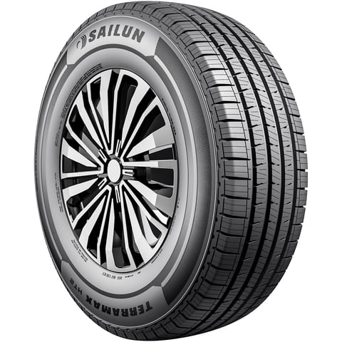 Sailun Terramax HT2 235/70R16 106T a/s All Season Tire simolary.com 18 Sailun Terramax HT2 235/70R16 106T a/s All Season Tire Simolary simolary.com 18
