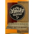 thumbnail image 2 of Ole Smoky Peanut Butter Mountain Made Flavored Whiskey, 750 ml Bottle, 30% ABV, 2 of 3