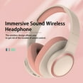 thumbnail image 5 of Kripyery Wireless Earphone Bluetooth-compatible 5.1 Headset Wireless Stereo HiFi Sound Mobile Universal Headphone Home Supply, 5 of 8