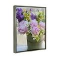 thumbnail image 4 of Stupell Industries Farmhouse Spring Blossoms Botanical & Floral Photography Gray Floater Framed Canvas Art Print Wall Art, 25 x 31, 4 of 10