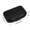 thumbnail image 4 of 40/72/100/120Pcs Fly Fishing Flies Kit Fly Fishing Lures with Fly Fishing Box, 4 of 13