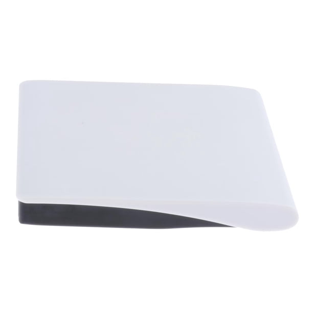 Unidad óptica externa USB 3.0 Sunnimix Grabadora Repror para PC Portátil Blanco