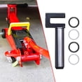 thumbnail image 6 of BAOSITY Jack Pump Core Body Accessories 13/15/16mm Repair Tool Replacement Pump Core, 6 of 8