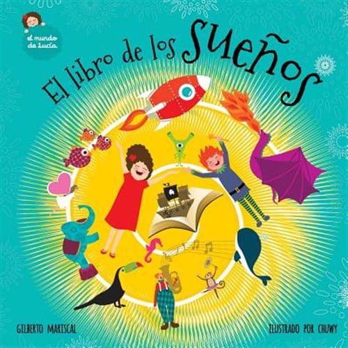 Pre-Owned El Libro de Los Suenos