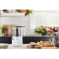 thumbnail image 7 of KitchenAid Cordless 5 Cup Food Chopper - KFCB519, 7 of 7