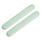 thumbnail image 1 of 2uds, Viaje Dientes Cepillo Soportes Estuche, Verde, 8.07''x1.22''x0.83'', 1 of 7