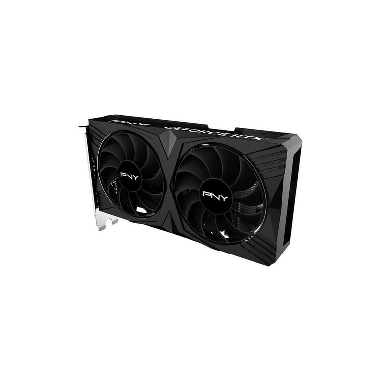 PNY GeForce RTX™ 4060 Ti 16GB VERTO™Dual Fan DLSS 3