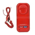 thumbnail image 2 of Cable De Línea Telefónica, Herramienta óptica DTMF Identificador De Llamadas Probador Automático Detección De Fibra Máquina De Búsqueda Rojo, 2 of 7