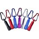 thumbnail image 1 of 7 piezas de luces de bolsillo con mosquetón, mini llavero de bolsillo con luz LED (color aleatorio) Qi Cheng ZefeiWu 8390606777317, 1 of 1
