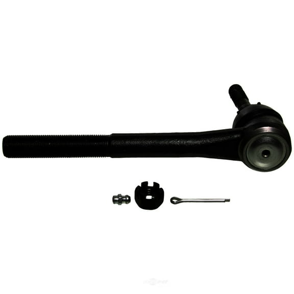 QuickSteer ES2836RL Steering Tie Rod End Fits select: 1988-2000 CHEVROLET GMT-400, 1995-2000 CHEVROLET TAHOE