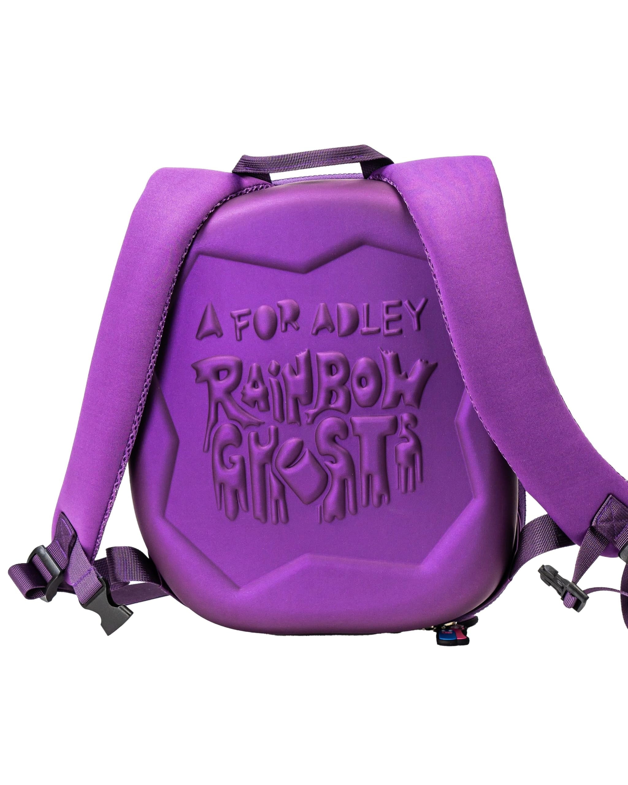 A FOR ADLEY Portal Escape Doll and Backpack Complete with All Four Rainbow Ghosts a Must Have for Your Adley Reimagining