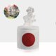 thumbnail image 3 of Vela perfumada con escultura, cera de coco, decoración del hogar, vela de postre, accesorios para fotos, jardín Monet, 3 of 5