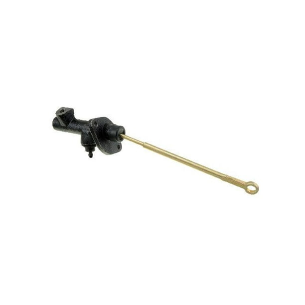 Clutch Master Cylinder Compatible with 1985 1986 Chevy C10
