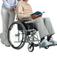 thumbnail image 4 of Roulements de Roulement avant de Remplacement pour Fauteuil Roulant, 4 of 8