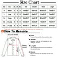 thumbnail image 2 of XMMSWDLA Deals Clearance Tops for Men Thick Quilted Plaid Printed Jacket Hooded Warm Cotton-padded Jacket, 2 of 4