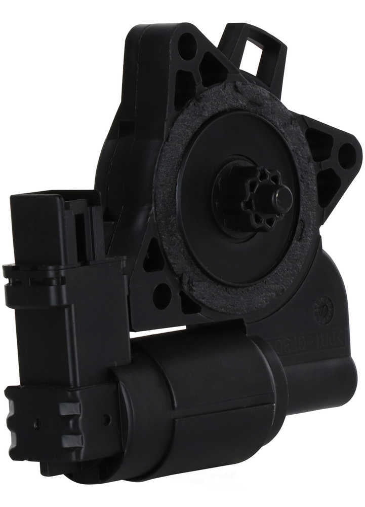 A1 Cardone Power Window Motor P/N:47-17001 Fits select: 2007-2012 MAZDA CX-7, 2007-2015 MAZDA CX-9