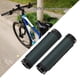 thumbnail image 5 of Juego de 2 empuñaduras de barra de manillar de bicicleta Macarena a prueba de golpes verde, 5 of 7