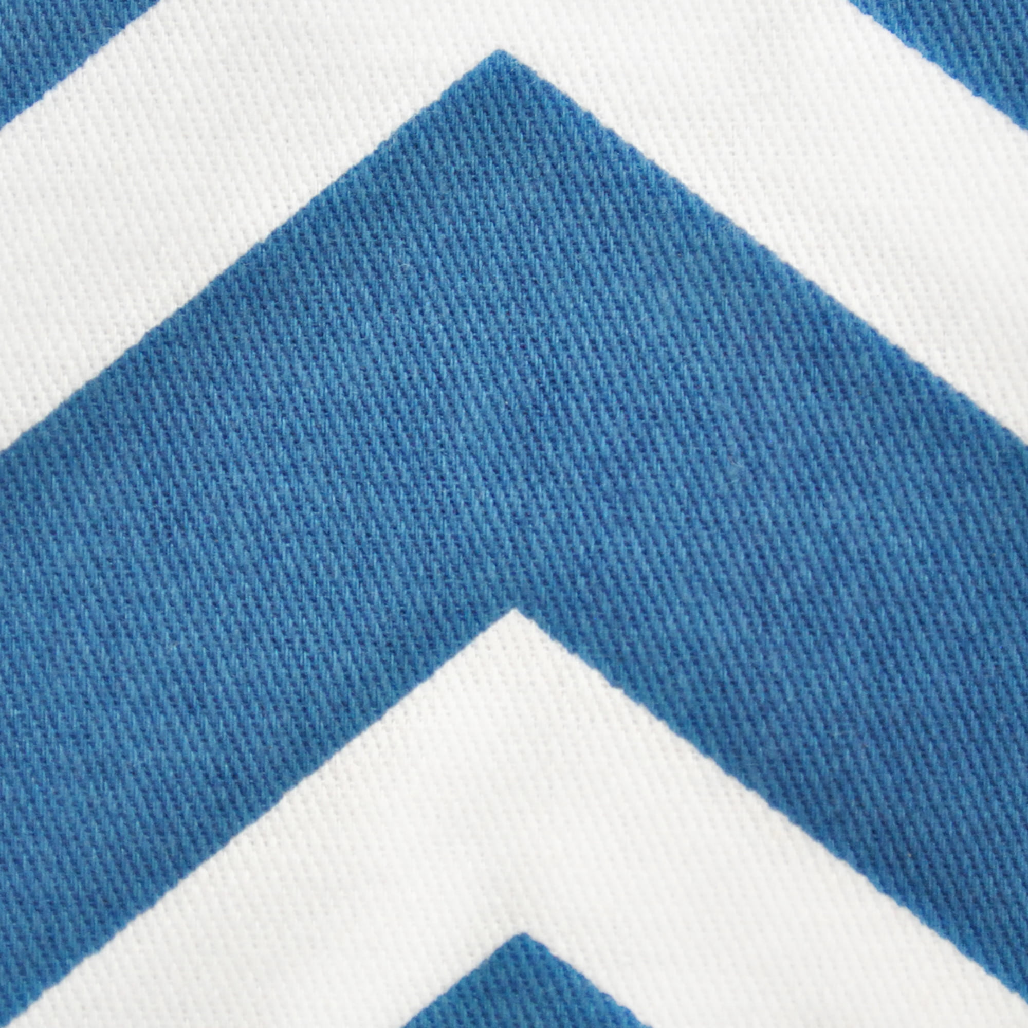 DII Ombre Chevron Printed Chef Apron