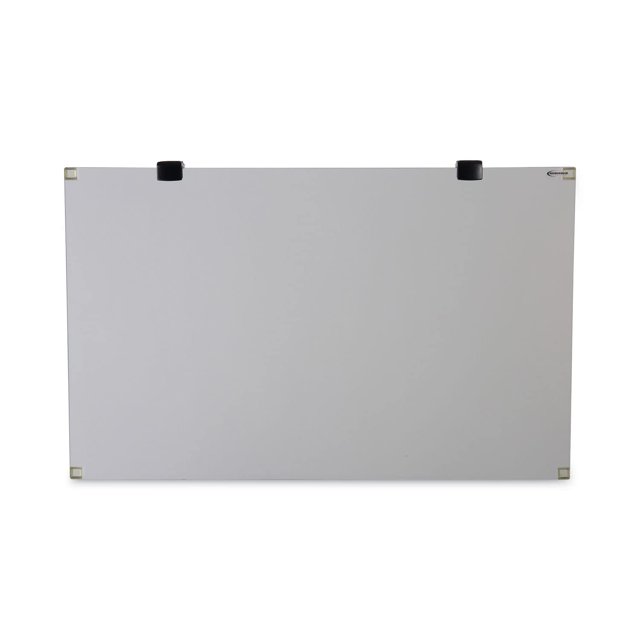 Innovera Ivr46415 Filtro De Monitor De Privacidad Antirreflejos Premium Para Pantalla Lcd Panorámica De 21,5 A 22 Pulgadas