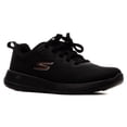 thumbnail image 3 of Tenis para Hombre Skechers 2120007 negro 27.5, 3 of 6
