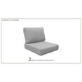 thumbnail image 1 of TK Classics Haut Dos Housse Sertie de Gris pour FLORENCE-03a, 1 of 1