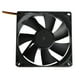 thumbnail image 2 of Ventilador de de 12V y 24V, ventilador de Motor multifunción de bajo ruido, ventilador de ordenador portátil, ventilador de para el hogar, , 90x90x25cm, 2 of 8