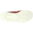 thumbnail image 3 of Asics Men's Gel-Lyte Iii Ankle-High Leather Running Shoe - 11M - True Red / White, 3 of 3