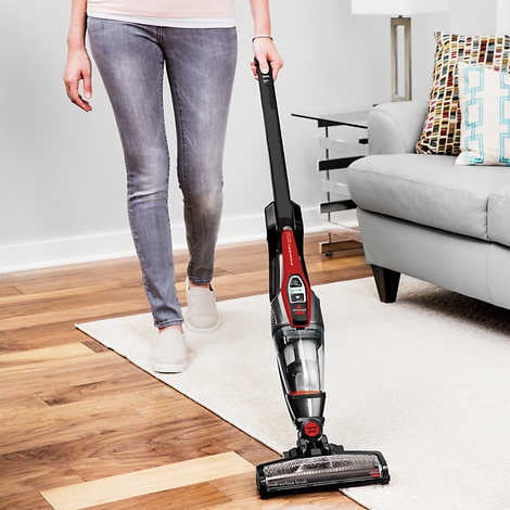 Bissell powerswift ion xrt 16v review sale