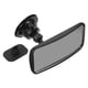 thumbnail image 1 of Espejo retrovisor interior de coche con ventosa, espejo retrovisor giratorio para coche, 1 of 8