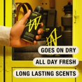 thumbnail image 4 of Spray corporal W Jake Paul Deep Woods para hombre, 100 ml, 4 of 6