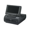 Sony Xplod MV-65ST - DVD player with LCD monitor - display - 6.5" - external
