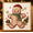 O-Christmas Gingerbread Man-christmas decorations- A8, variant on Christmas Pearl Art Kit, 3D Pearl Diamond Art Kits for Adults DIY | DIY Pearl Art Kit with Shimmering Pearl Beads, Complete Tools Included, 5 Christmas Designs for Seasonal Home Decor, Gifts
