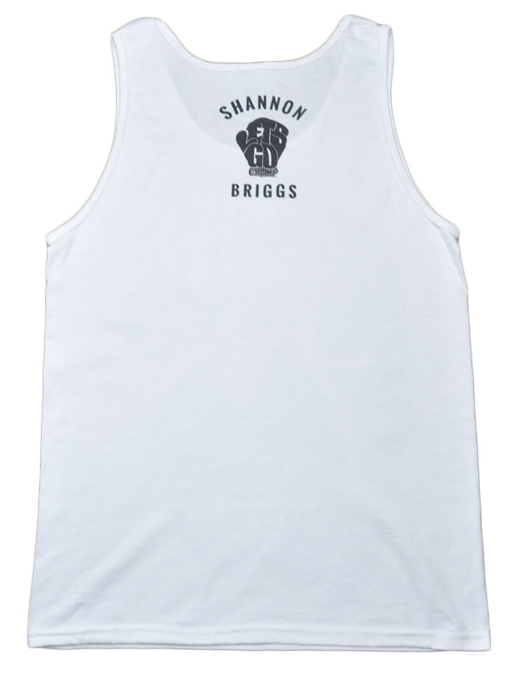 shannon briggs merch