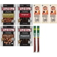 thumbnail image 4 of Buffalo Bills Keto Friendly Jerky & More Gift Box (15 keto friendly meat snacks), 4 of 6