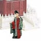 thumbnail image 3 of Figura de personaje realista 1/87 Escultura china Diorama Figuras de acción para bricolaje Estilo D, 3 of 7