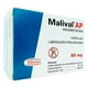thumbnail image 1 of Malival AP 50 mg 28 cápsulas, 1 of 2