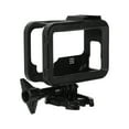 thumbnail image 1 of Action Camera Protective Housing, Shockproof Action Camera Shell Housing  For Outdoors, 1 of 8