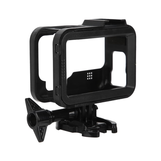 Action Camera Protective Housing, Shockproof Action Camera Shell Housing For Outdoors