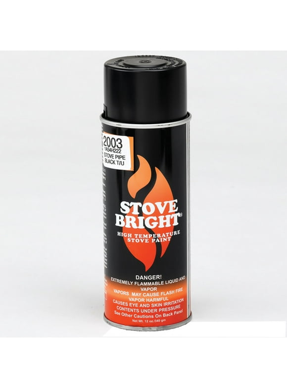High Heat Spray Paint in Specialty Spray Paint