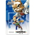 thumbnail image 1 of Fox - Série Super Smash Bros - amiibo (JPIM), 1 of 1