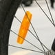 thumbnail image 2 of Clip de advertencia de seguridad para Reflector de llanta de rueda de lente reflectante de plástico para radios de bicicleta, 2 of 6