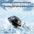 thumbnail image 3 of Electromagnetic Snow Removal Device, New Electromagnetic Molecular Interference Antifreeze Snow Removal Instrument, 3 of 8