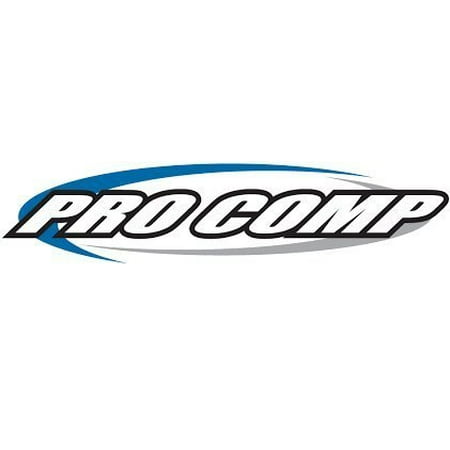 Pro Comp Suspension Lift Kit Components 91-1091B (Best Pro Touring Suspension)