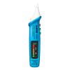 Aumxer VC1017 Non-contact LED Electric Tester Digital AC Voltage Detector (Blue)