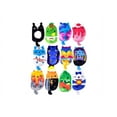thumbnail image 3 of Cats vs Pickles - Mystery Bag - Gold Wave - 1pk - 4" Bean Filled Plush!, 3 of 9