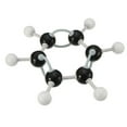 thumbnail image 3 of Molecular Model Building Set, Chemistry Learning Toy, 239 Pieces, Colorful Atoms & Bonds, Plastic Construction, STEM Classroom Activity, Educational Science Project, For Learners Learning Akmoler, 3 of 6