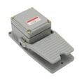 thumbnail image 3 of Foot Switch, Foot Pedal Switch, Nonslip Stable Durable For Welding Device Lathe, 3 of 8