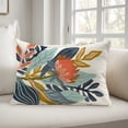 thumbnail image 6 of Creative Products Fun Floral Group 20 x 14 Spun Poly Pillow, 6 of 9