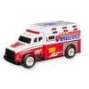 Adventure Force Mini Service Ambulance Play Vehicle